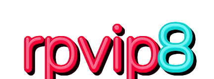 rpvip8 — logo kanal