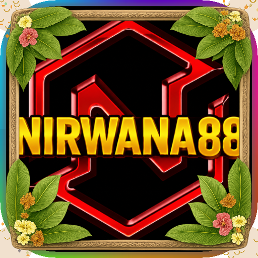 nirwana88 — mitra unggulan